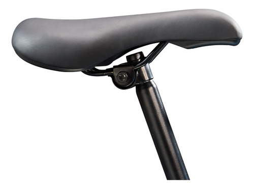 Bicicleta Head Bmx Mtb20 Aluminio 21v 20 Niños