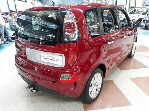 Citroen C3 Picasso 1.5 Glx