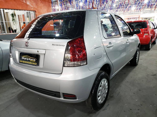 Fiat Palio 1.0 Mpi Fire Economy 8v Flex 4p Manual