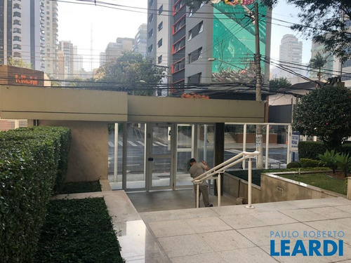Imagem 5 de 15 de Apartamento - Jardim Paulista - Sp - 627371
