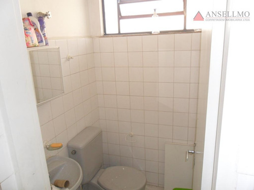 Imagem 8 de 10 de Salão Para Alugar, 30 M² Por R$ 1.200,00/mês - Centro - São Bernardo Do Campo/sp - Sl0200