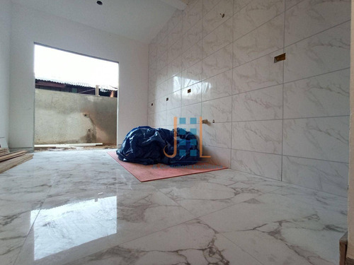Imagem 6 de 29 de Sobrado Com 3 Dormitórios À Venda, 75 M² Por R$ 285.900 - Umbará - Curitiba/pr - So1453