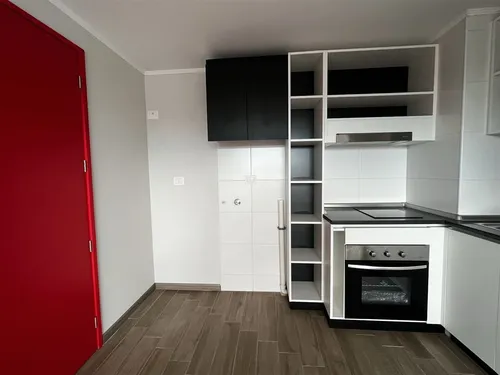 Departamento En Arriendo 1 Dorm 1 Bañ 1 Bo N Quinta Normal