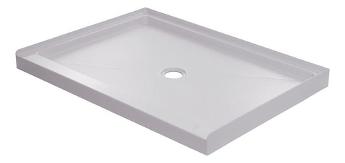 Proflo Pfsba3634wh Pfsba3634 Hammond - Base De Ducha Rectang