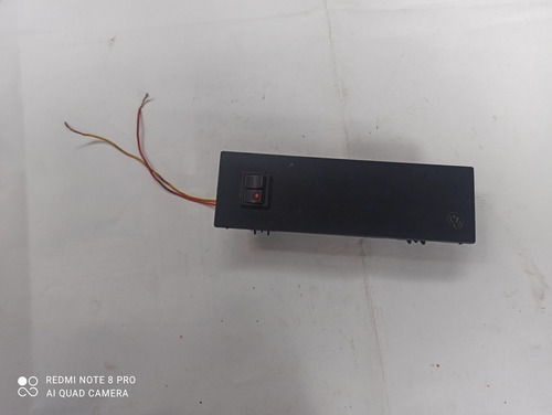 Tapa Tablero Pointer Pickup 2007 (Usado)
