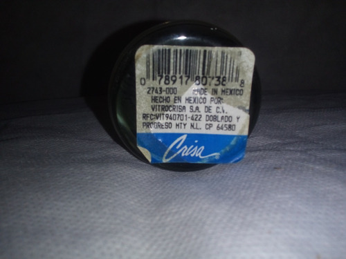 Imagen 5 de 6 de Shots: Glasses.