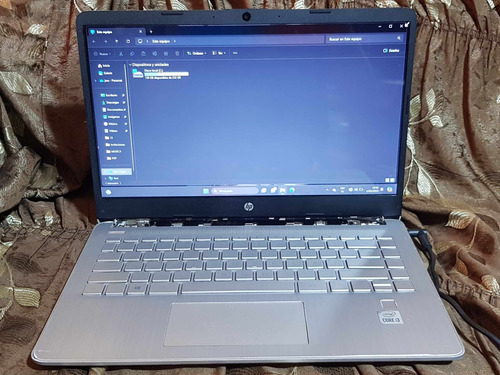 Laptop Hp Core I3 1005g1 Windows 11