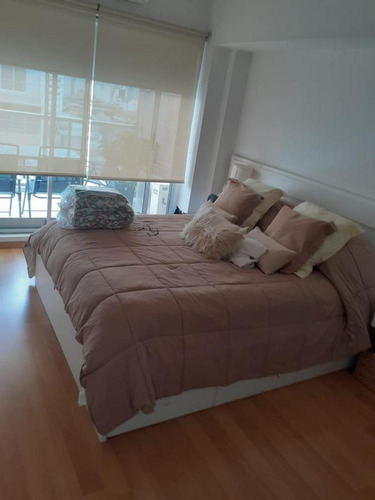 Imagen 6 de 17 de Departamento 2 Ambientes Con Cochera Palermo