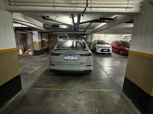 Fiat FASTBACK 1.3 Abarth T270 At6