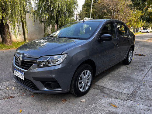 Renault Logan 1.6 16v Life