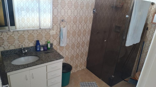 Sobrado Com 3 Dormitórios À Venda, 160 M² Por R$ 830.000,00 - Chácara Tatuapé - São Paulo/sp - So2943