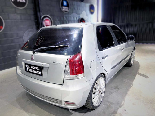 Imagem 6 de 6 de Fiat Palio 2013 1.0 Fire Economy Flex 3p