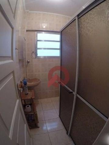 Imagem 14 de 21 de Apartamento Com 2 Dormitórios À Venda, 84 M² Por R$ 290.000,00 - Tupi - Praia Grande/sp - Ap1859