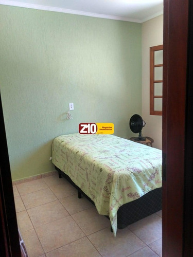 Imagem 7 de 16 de Chácara Á Venda Em Itatiba - Ch01793 - 68725487