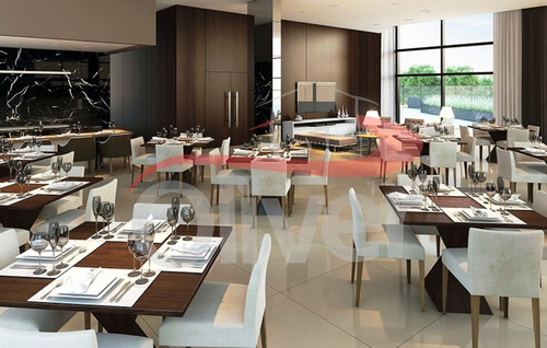 Imagem 9 de 9 de White Premium Living, Apartamento 3 Dormitorios Suite, 2 Vagas De Garagem, Alto Da Glória, Curitiba, Paraná - Ap00807 - 33516881
