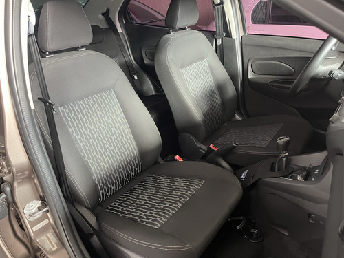 Ford Ka 1.5 TI-VCT FLEX SE SEDAN MANUAL