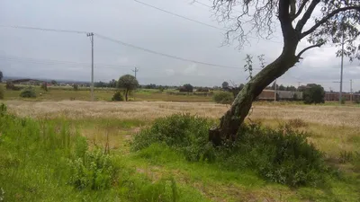 Terreno en venta