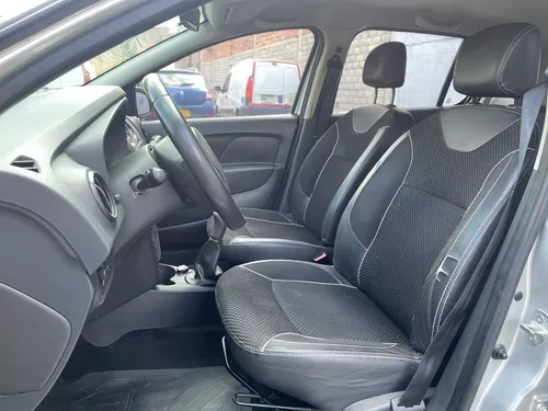 Renault Stepway 1.6 Dynamique / Intens Mecánica