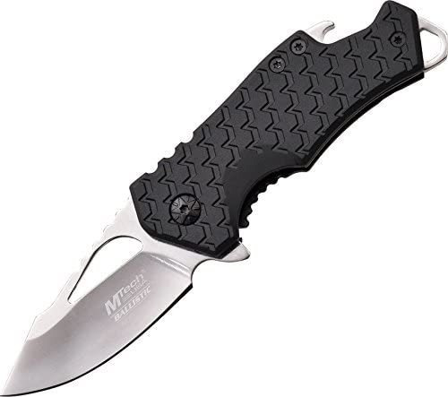 Cuchillo Plegable De 3 Pulgadas Cerrado Mtech Usa Mt-a882ch