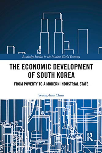 The Economic Development Of South Korea: From Poverty To A M