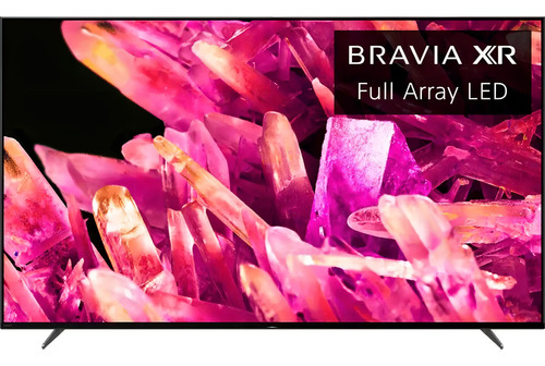 Smart Tv Pantalla Sony Bravia Xr 65 4k Led Google Tv 65x90ck - Excelente (Reacondicionado)
