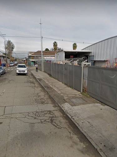 Venta Propiedad De 828mt2 Ideal Para Proyecto Comercial