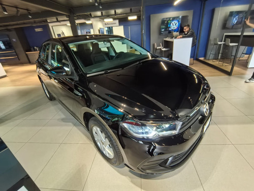 Voslkswagen Polo Comfortline 1.0l Tsi Tip Moddelo 2026