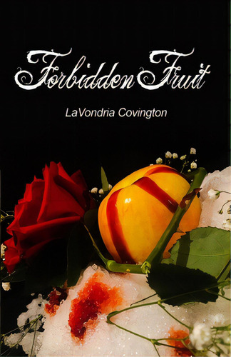 Forbidden Fruit, De Covington, Lavondria. Editorial Rosedog Books, Tapa Blanda En Inglés