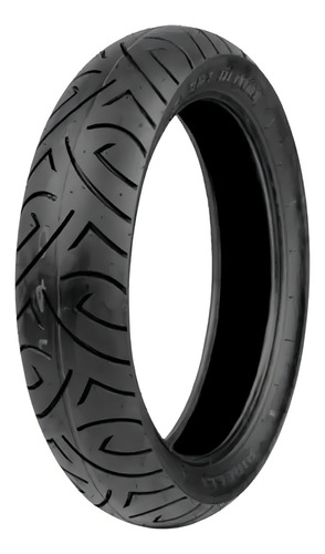 Pneu Traseiro Moto 130/80-17 Pirelli Sport Demon Sem Câmara