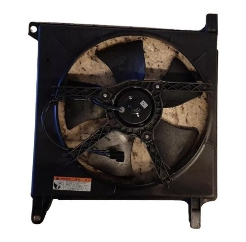 Electroventilador Aire Acondicionado Cielo 1.5 (96)