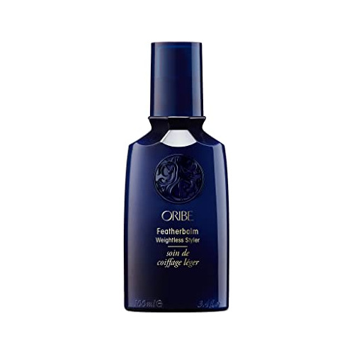 Crema Bálsamo De Plumas Oribe, Ultraligera, 100 Ml