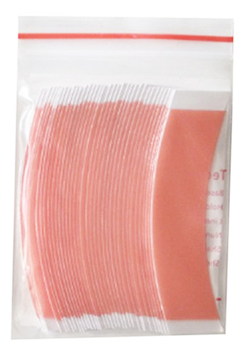 36 Unidades/saco Super Strong Duo-tac Wig Hair Tape Adesivo
