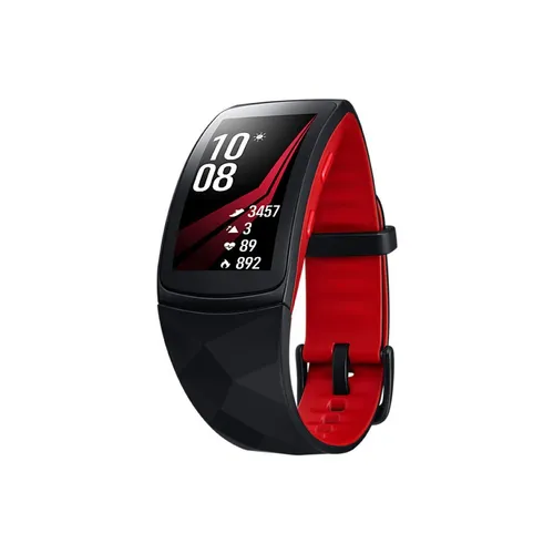 Smartband samsung gear discount