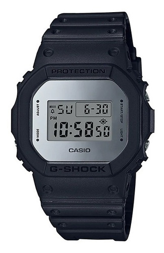 Reloj Casio G Shock Dw-5600bbma-1d Local Barrio Belgrano