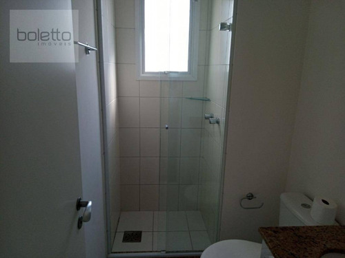 Apartamento Com 3 Dormitórios À Venda, 82 M² Por R$ 628.000,00 - São Geraldo - Porto Alegre/rs - Ap1759
