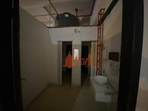 Tatuape Loja Para Alugar, 370 M² Por R$ 18.000/mês - Tatuapé (zona Leste) - São Paulo/sp - Lo0035
