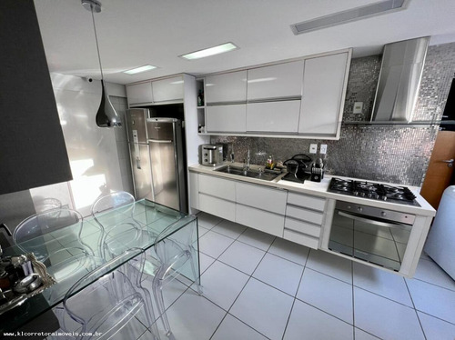 Imagem 14 de 15 de Apartamento Para Venda Em João Pessoa, Manaíra, 3 Dormitórios, 3 Suítes, 5 Banheiros, 2 Vagas - Ka 1933_2-1414284