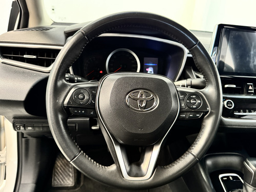 Toyota Corolla 2.0 VVT-IE FLEX XEI DIRECT SHIFT