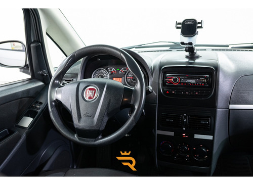 Fiat Idea 1.4 MPI ATTRACTIVE 8V FLEX 4P MANUAL