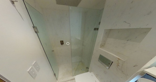 Departamento En Venta Hipódromo Condesa, Cuauhtémoc, Cdmx. Sky Bar Con Área Lounge, Vm100