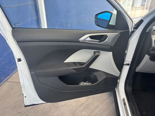 Volkswagen T-Cross 1.6 Comfortline At