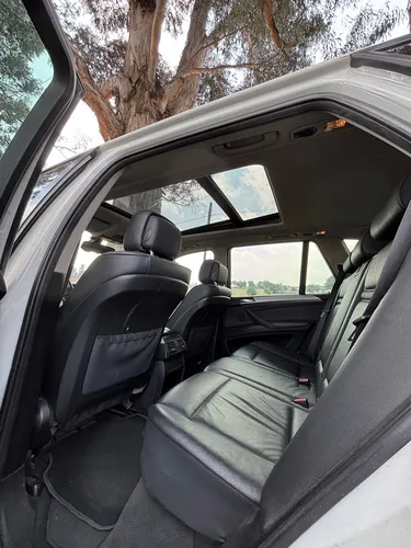 BMW X5 3.0 X5 Xdrive35ia Edition Sport At