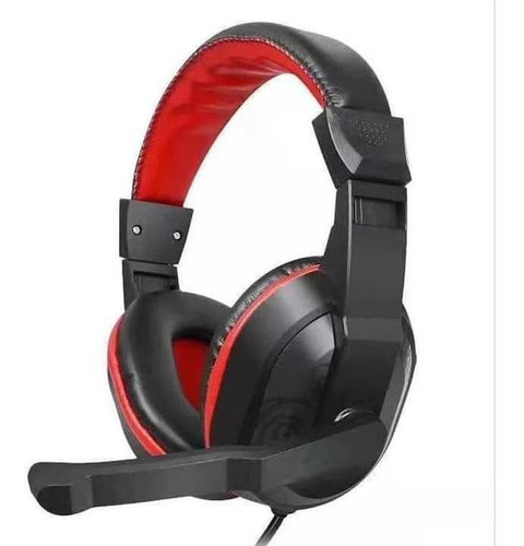 Imagen 2 de 9 de Audífonos Gaming Misde A3 Auriculares Micrófono Pc Ps4 Xbox