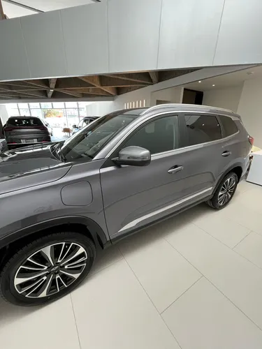 Chery Tiggo 8 Pro Tiggo 8 Pro PHEV