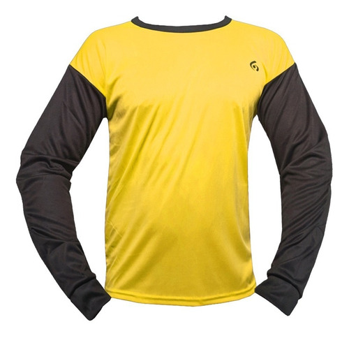 Imagen 4 de 10 de Combo Kit Buzo + Pantalon Arquero Gol De Oro