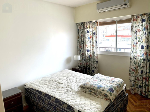 Departamento - Recoleta