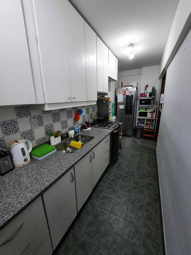 Imagen 7 de 17 de Departamento 3 Ambientes Con Patio Y Cochera - Ramos Mejia Sur