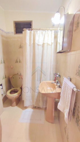Imagen 18 de 18 de Hermosa Casa 4 Ambientes En Venta En Villa Ballester