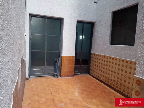 Centro (emilio Olmos 15) - Venta Departamento 3 Dormitorios