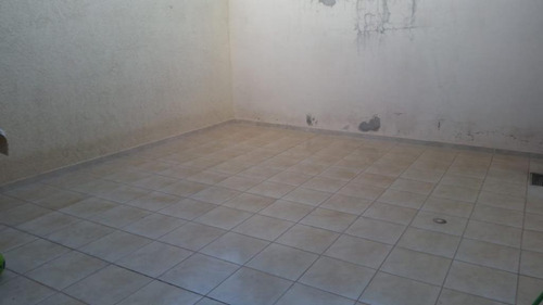 Imagem 17 de 17 de Casa Com 3 Dormitórios À Venda, 120 M² Por R$ 330.000,00 - Parque Residencial Universo - São José Do Rio Preto/sp - Ca7672